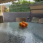 Sea Side Апарт-отель Илия