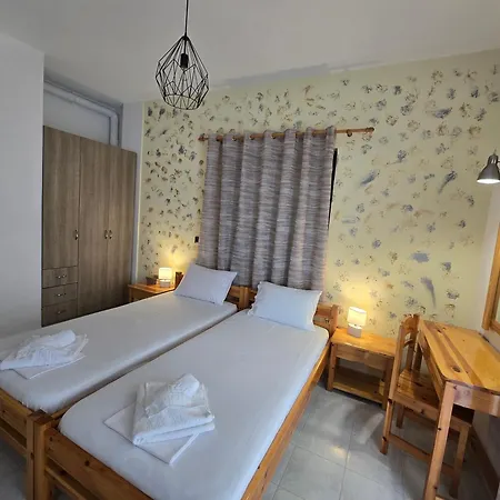 Lägenhetshotell Sea Side