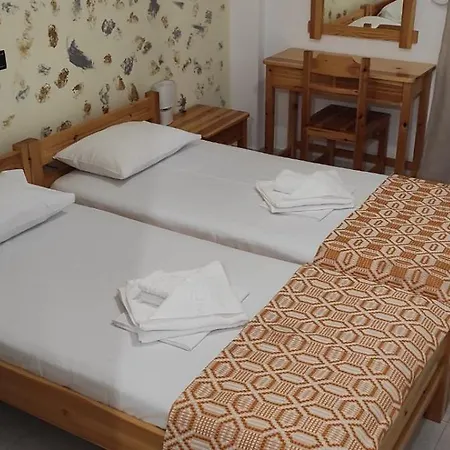 Sea Side Lägenhetshotell *