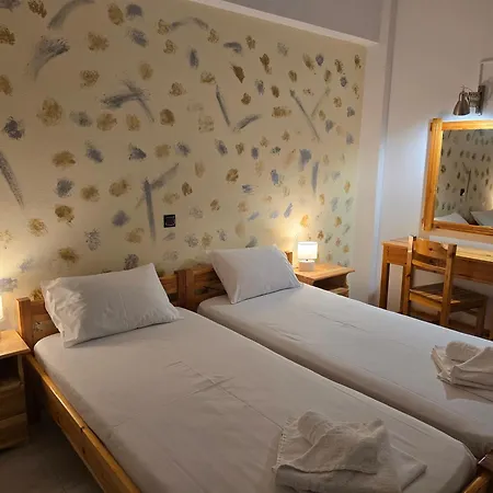 Sea Side Lägenhetshotell *