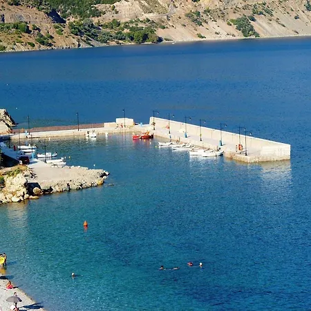 Sea Side Lägenhetshotell *