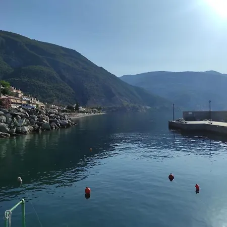 Lägenhetshotell Sea Side