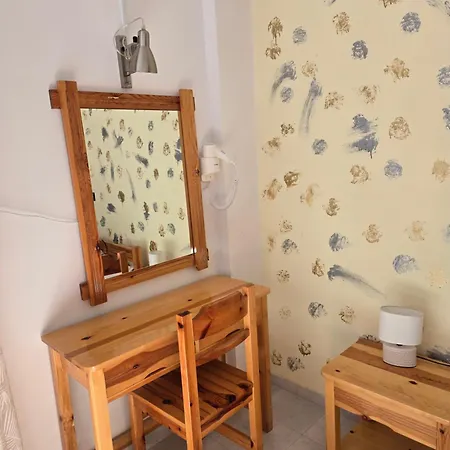 Sea Side Lägenhetshotell *