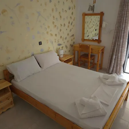 Lägenhetshotell Sea Side