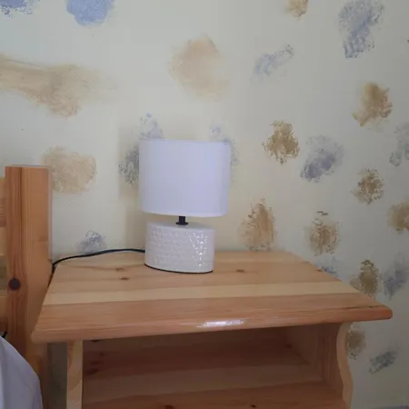 Sea Side Lägenhetshotell *