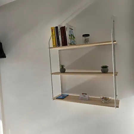 Lägenhetshotell Sea Side