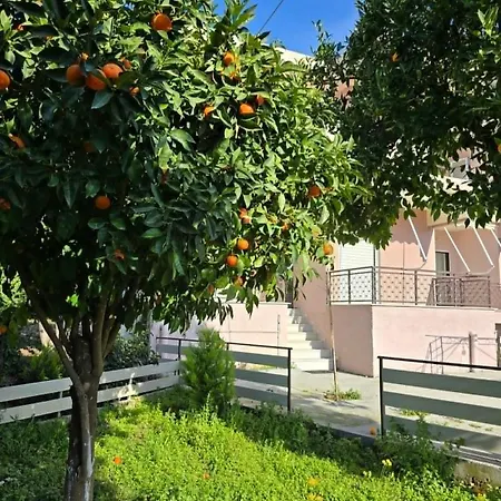 Sea Side Lägenhetshotell