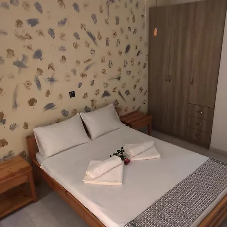 Sea Side Lägenhetshotell *