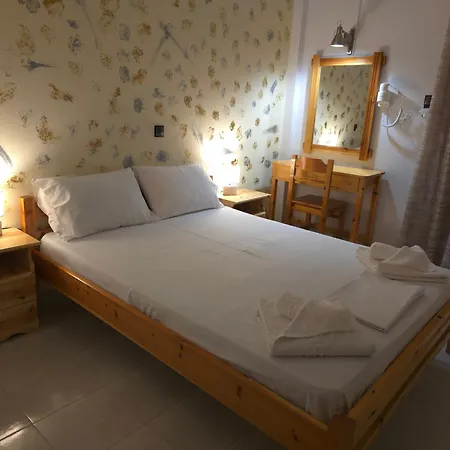 Lägenhetshotell Sea Side