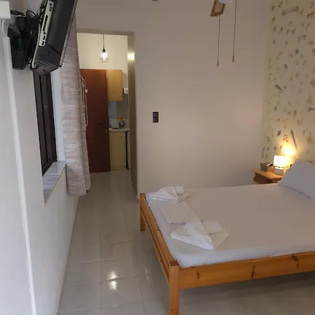 Sea Side Lägenhetshotell *