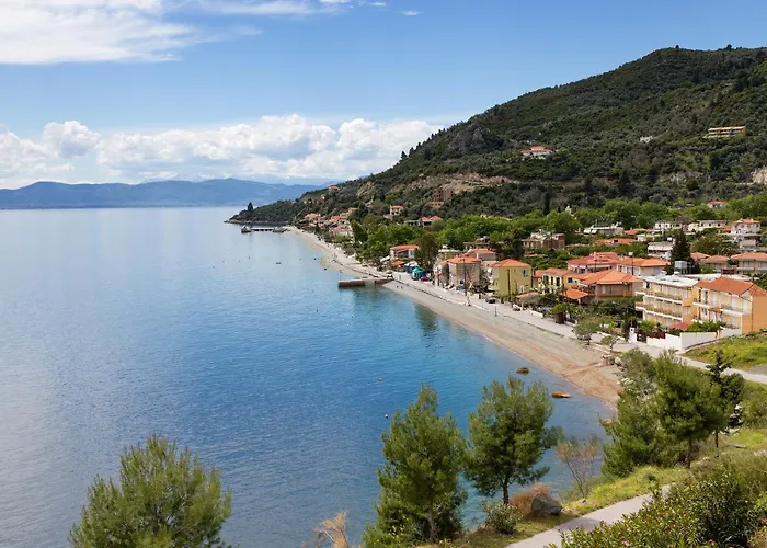 Sea Side Apart-hotel *