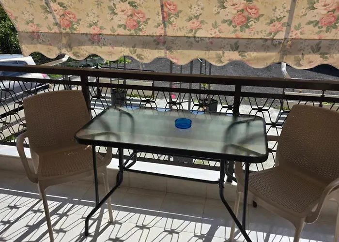 Sea Side Apart-hotel